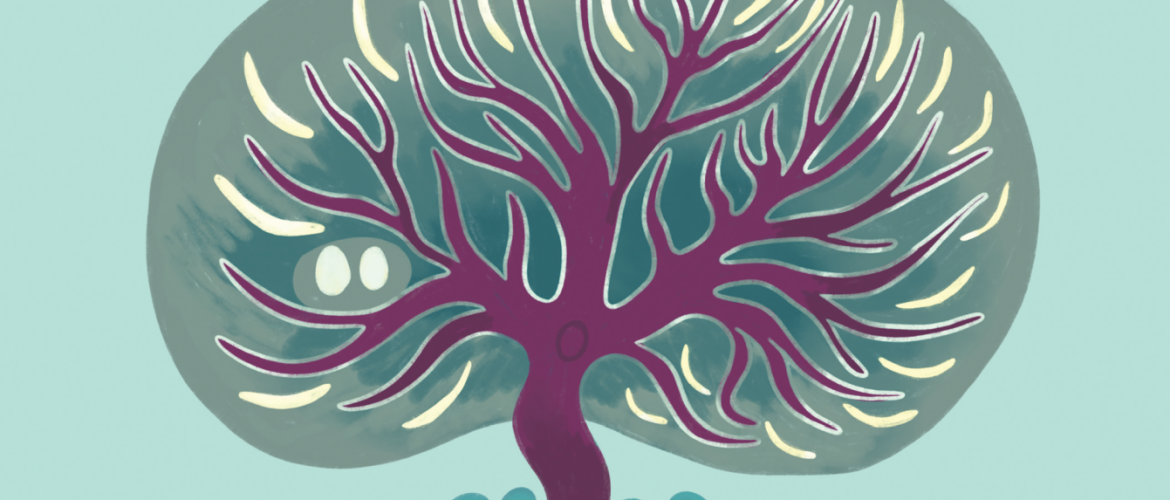 Itt a Szipurka-sorozat új darabja: Honi és szentjánoskenyérfa